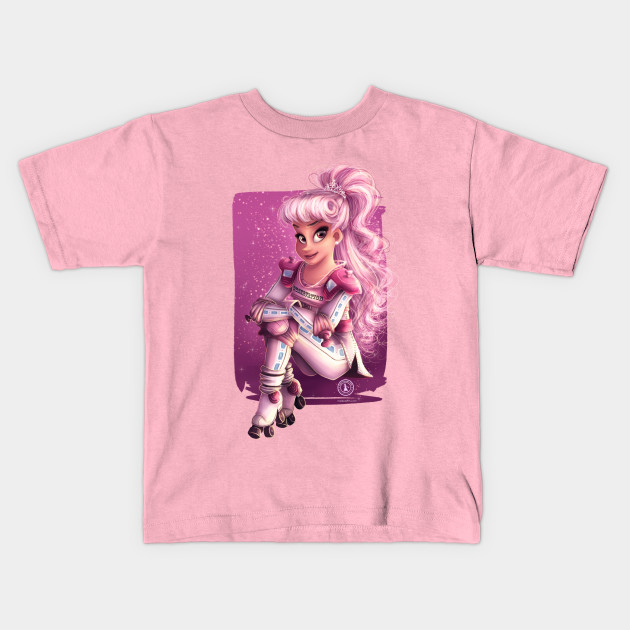 STARLIGHT EXPRESS Musical - Pearl